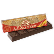 БАБ. батончик  помадно-слив. нач. 50г*20шт*6бл 